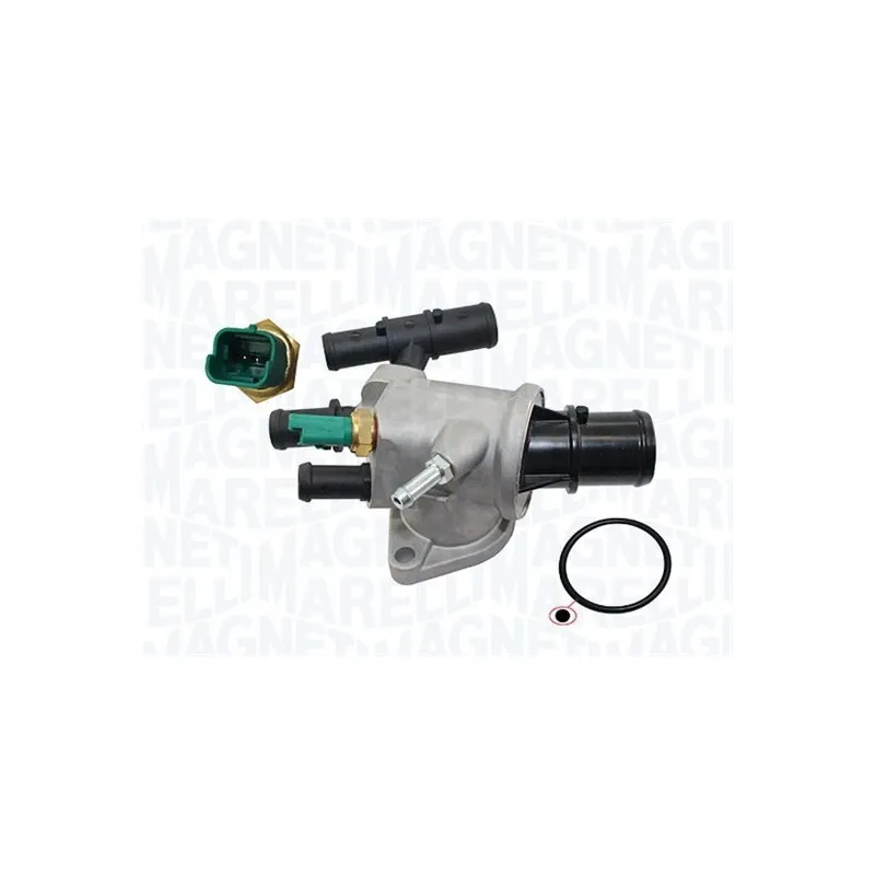 Thermostat, liquide de refroidissement MAGNETI MARELLI 352317101390
