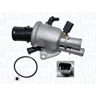 Thermostat, liquide de refroidissement MAGNETI MARELLI