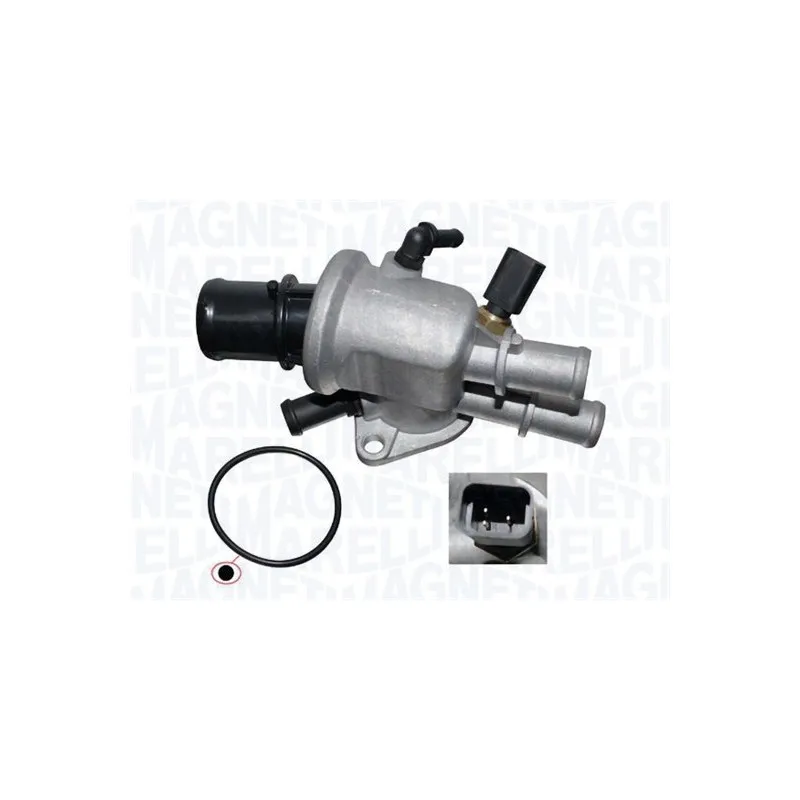 Thermostat, liquide de refroidissement MAGNETI MARELLI 352317101400