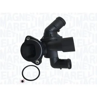 Thermostat, liquide de refroidissement MAGNETI MARELLI 352317101440