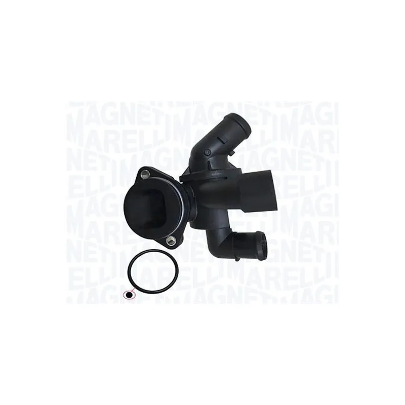 Thermostat, liquide de refroidissement MAGNETI MARELLI 352317101440