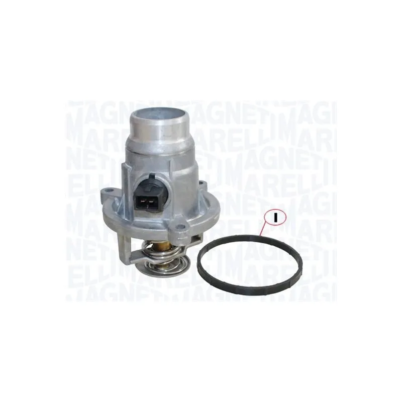 Thermostat, liquide de refroidissement MAGNETI MARELLI 352317101460