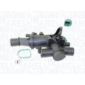 Thermostat, liquide de refroidissement MAGNETI MARELLI 352317101510