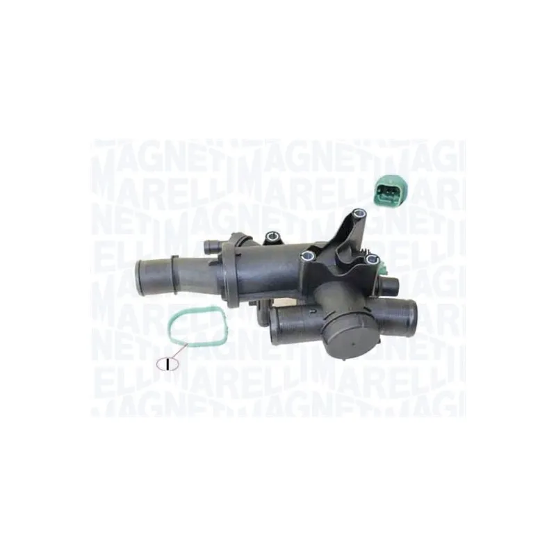 Thermostat, liquide de refroidissement MAGNETI MARELLI 352317101510