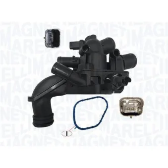 Thermostat, liquide de refroidissement MAGNETI MARELLI 352317101520