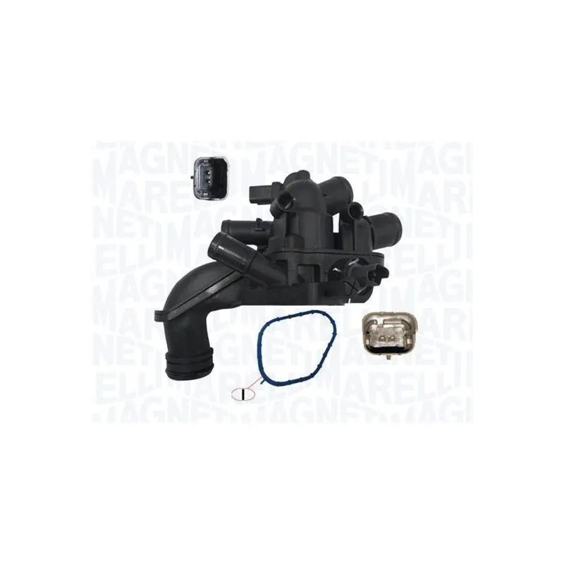 Thermostat, liquide de refroidissement MAGNETI MARELLI 352317101520