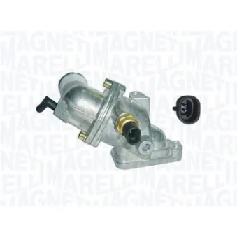 Thermostat, liquide de refroidissement MAGNETI MARELLI 352317101540
