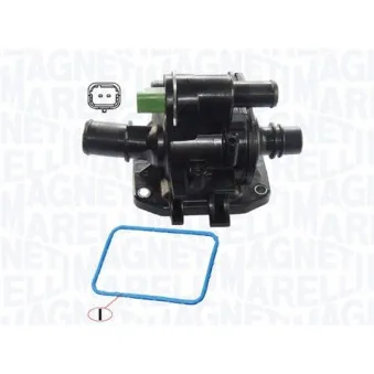Thermostat, liquide de refroidissement MAGNETI MARELLI 352317101580
