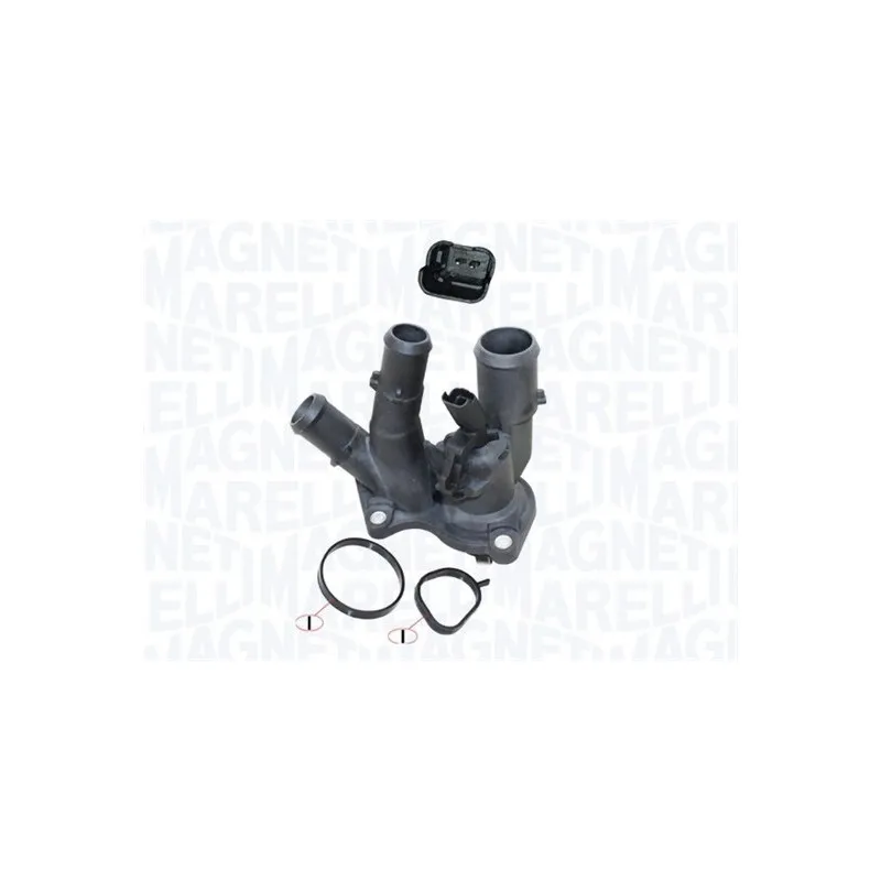 Thermostat, liquide de refroidissement MAGNETI MARELLI 352317101600