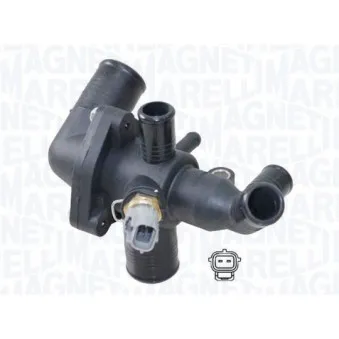 Thermostat, liquide de refroidissement MAGNETI MARELLI 352317101610