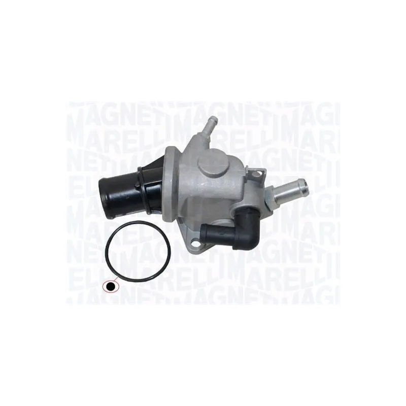 Thermostat, liquide de refroidissement MAGNETI MARELLI 352317101640