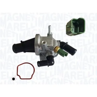 Thermostat, liquide de refroidissement MAGNETI MARELLI 352317101650