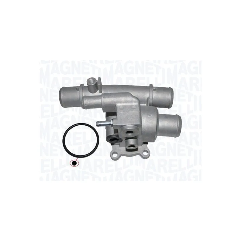 Thermostat, liquide de refroidissement MAGNETI MARELLI 352317101670