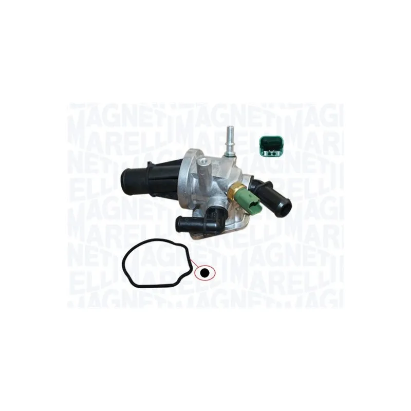 Thermostat, liquide de refroidissement MAGNETI MARELLI 352317101680