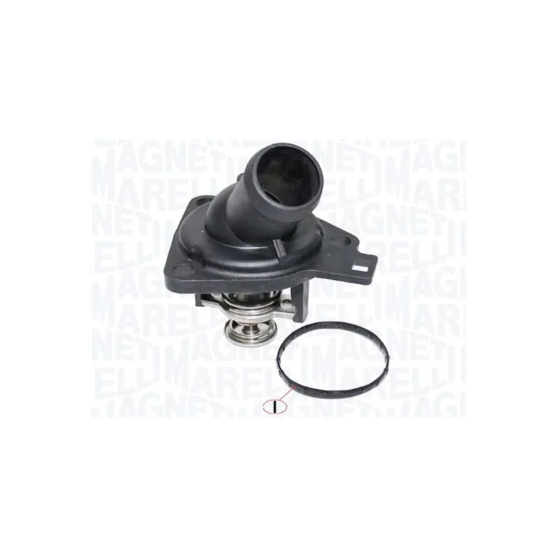 Thermostat, liquide de refroidissement MAGNETI MARELLI 352317101720