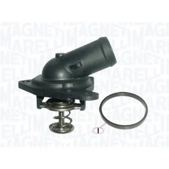 Thermostat, liquide de refroidissement MAGNETI MARELLI