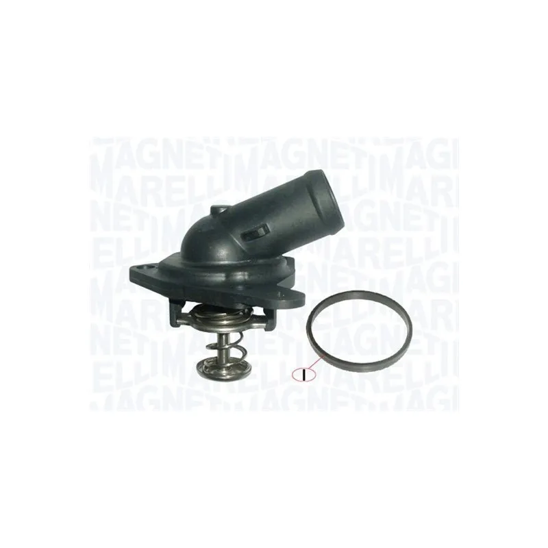 Thermostat, liquide de refroidissement MAGNETI MARELLI 352317101730