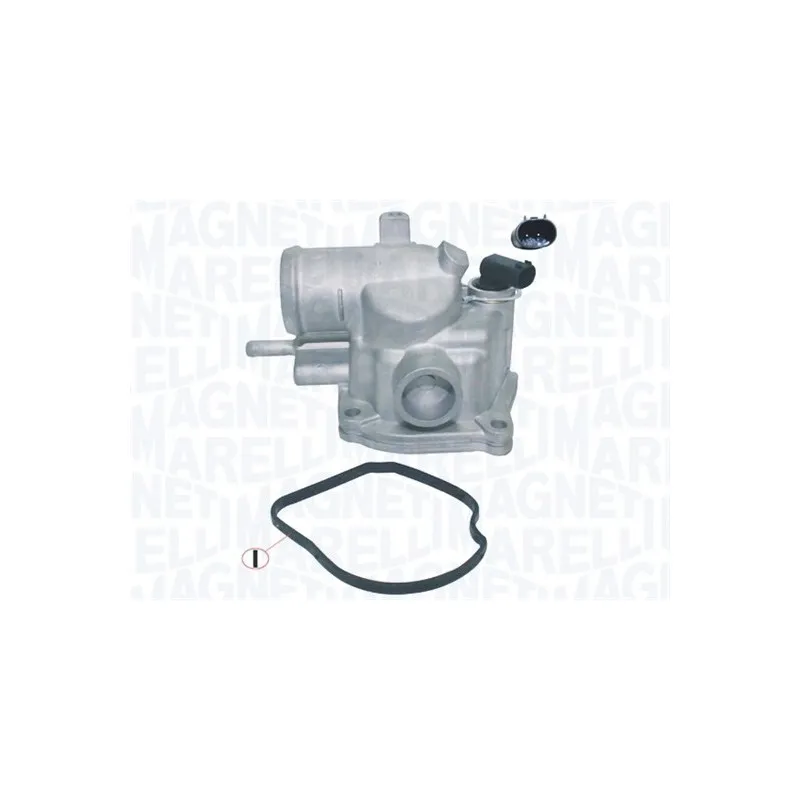 Thermostat, liquide de refroidissement MAGNETI MARELLI 352317101790