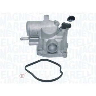 Thermostat, liquide de refroidissement MAGNETI MARELLI 352317101800