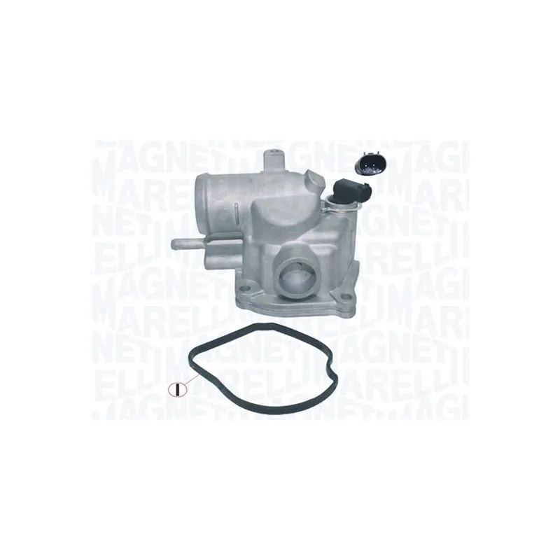 Thermostat, liquide de refroidissement MAGNETI MARELLI 352317101800