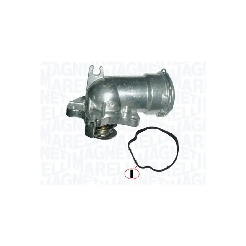 Thermostat, liquide de refroidissement MAGNETI MARELLI 352317101820