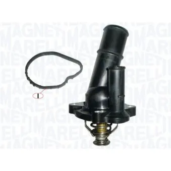 Thermostat, liquide de refroidissement MAGNETI MARELLI 352317101860