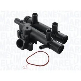 Thermostat, liquide de refroidissement MAGNETI MARELLI 352317101880