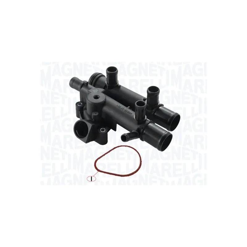 Thermostat, liquide de refroidissement MAGNETI MARELLI 352317101880
