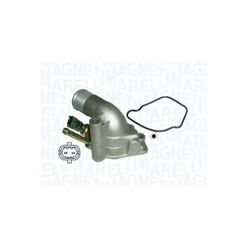 Thermostat, liquide de refroidissement MAGNETI MARELLI 352317101900