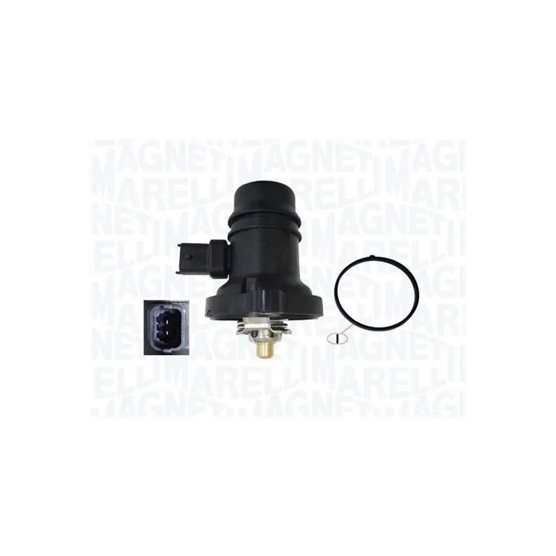Thermostat, liquide de refroidissement MAGNETI MARELLI 352317101920
