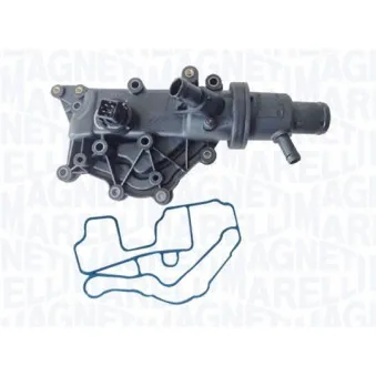 Thermostat, liquide de refroidissement MAGNETI MARELLI