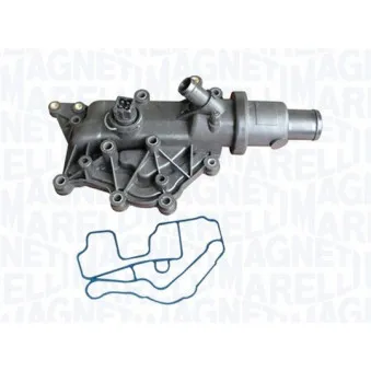 Thermostat, liquide de refroidissement MAGNETI MARELLI 352317102020