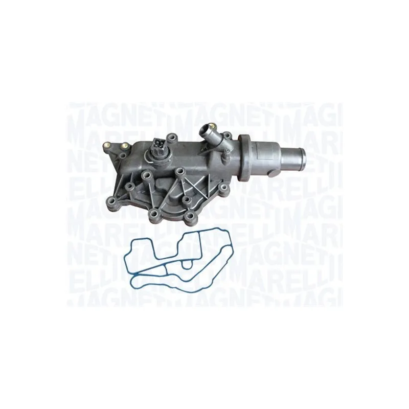 Thermostat, liquide de refroidissement MAGNETI MARELLI 352317102020