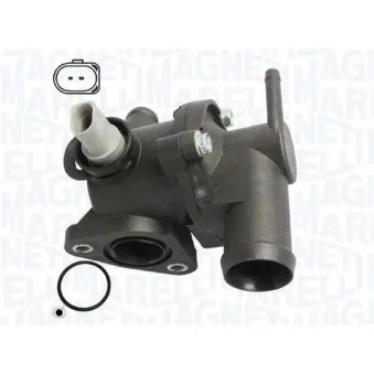 Thermostat, liquide de refroidissement MAGNETI MARELLI 352317102100