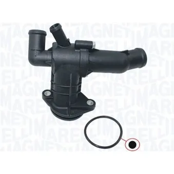 Thermostat, liquide de refroidissement MAGNETI MARELLI 352317102110