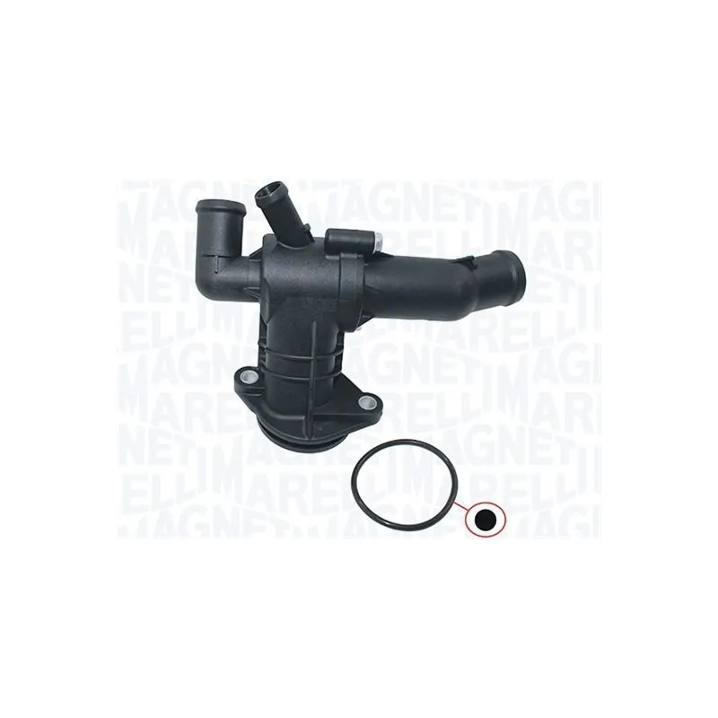 Thermostat, liquide de refroidissement MAGNETI MARELLI 352317102110