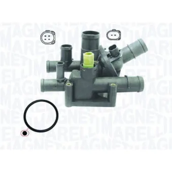 Thermostat, liquide de refroidissement MAGNETI MARELLI