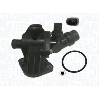 Thermostat, liquide de refroidissement MAGNETI MARELLI 352317102180