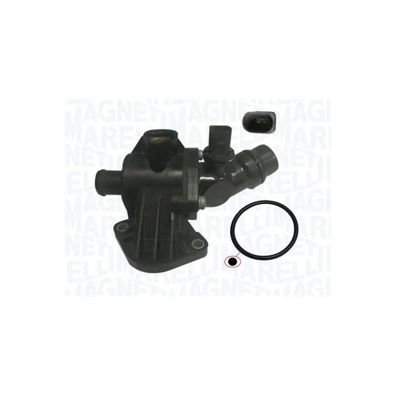 Thermostat, liquide de refroidissement MAGNETI MARELLI 352317102180