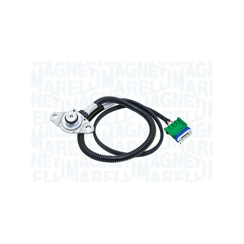 Indicateur de pression d'huile MAGNETI MARELLI 510050011900