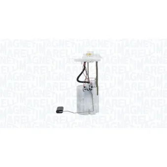 Module d'alimentation en carburant MAGNETI MARELLI