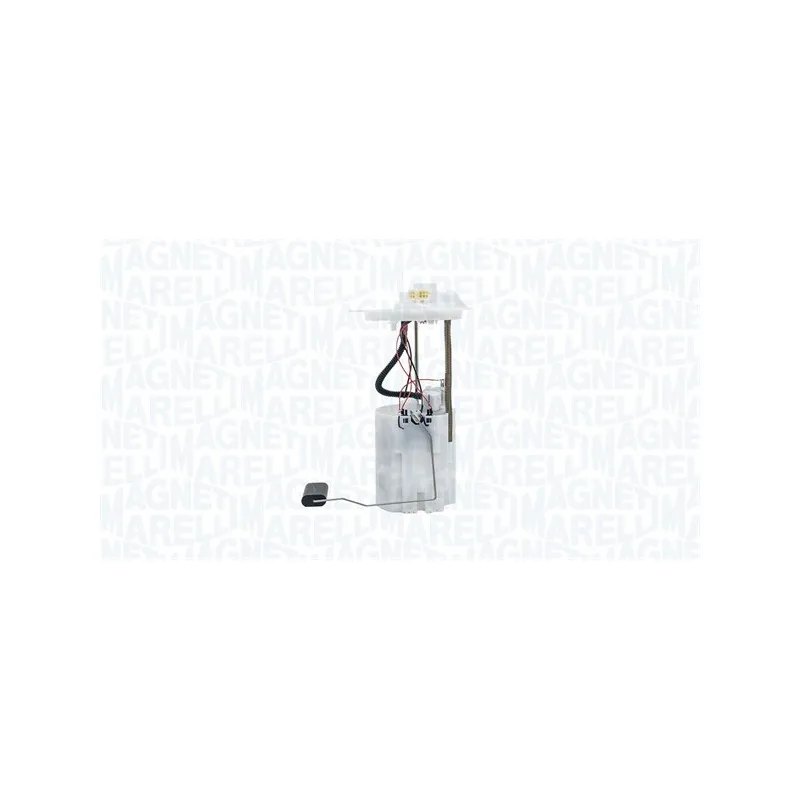 Module d'alimentation en carburant MAGNETI MARELLI 519700000242
