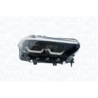 Projecteur principal MAGNETI MARELLI 710815029131