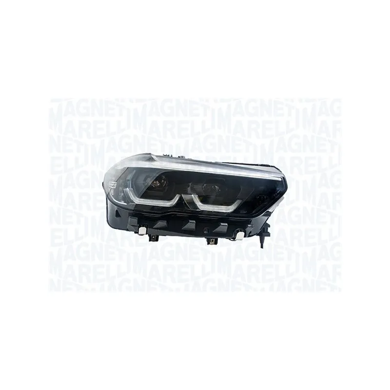 Projecteur principal MAGNETI MARELLI 710815029131