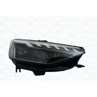 Projecteur principal MAGNETI MARELLI 711451000959