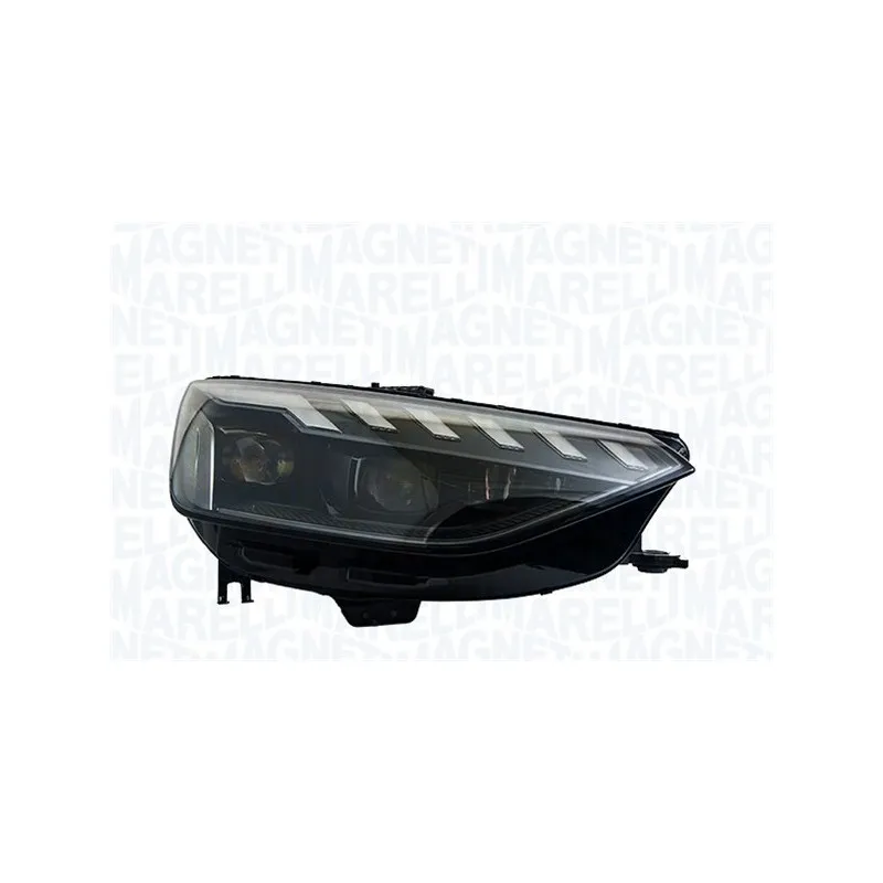 Projecteur principal MAGNETI MARELLI 711451000959