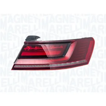 Feu arrière MAGNETI MARELLI 714081720102
