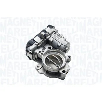 Corps papillon MAGNETI MARELLI