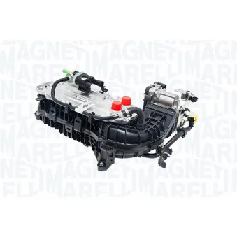 Module de tube d'admission MAGNETI MARELLI 802012206611