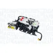 Module de tube d'admission MAGNETI MARELLI 802012206611 - Visuel 2